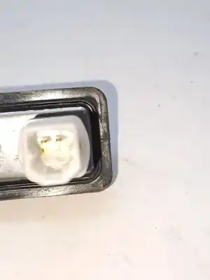 Peça sobressalente para automóvel em segunda mão sensor por kia venga (yn) 1.4 cvvt referências oem iam 935603l000  