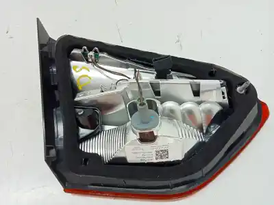 Автозапчасти б/у внутренний правый задний фонарь за opel crossland x opel 2020 ссылки oem iam 39137528