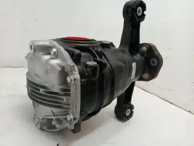 Peça sobressalente para automóvel em segunda mão diferencial traseiro por lexus is 300 (jce10) * referências oem iam 4111053300