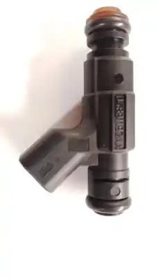 Peça sobressalente para automóvel em segunda mão injetor por mini mini cabrio (r52) gasolina 3p referências oem iam 13531487607