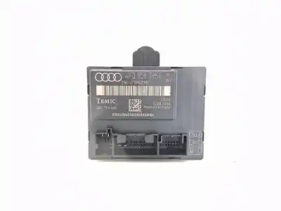 Автозапчасти б/у электронный модуль за audi a6 berlina (4f2) 2.0 tdi ссылки oem iam 4f0959795e