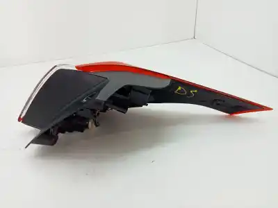 Автозапчасти б/у левый задний фонарь за opel crossland x opel 2020 ссылки oem iam 39137521