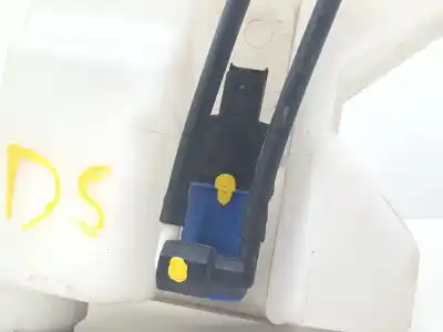 Peça sobressalente para automóvel em segunda mão depósito do limpa vidros por renault clio iv h4b b4 referências oem iam 289100179r  