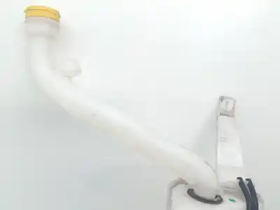 Peça sobressalente para automóvel em segunda mão depósito do limpa vidros por renault clio iv h4b b4 referências oem iam 289100179r  