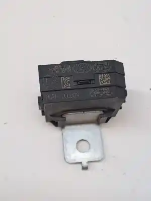 Peça sobressalente para automóvel em segunda mão sensor por kia venga (yn) 1.4 cvvt referências oem iam 954202l700  