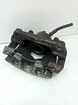 Peça sobressalente para automóvel em segunda mão pinça de travão dianteira direita por dacia dokker express 1.6 16v 110 referências oem iam 410018218r