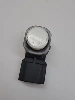 Peça sobressalente para automóvel em segunda mão sensor de estacionamento por nissan leaf (ze0) electric referências oem iam 284385sa8a