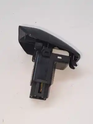 Peça sobressalente para automóvel em segunda mão sensor por kia venga (yn) 1.4 cvvt referências oem iam 972533k850  