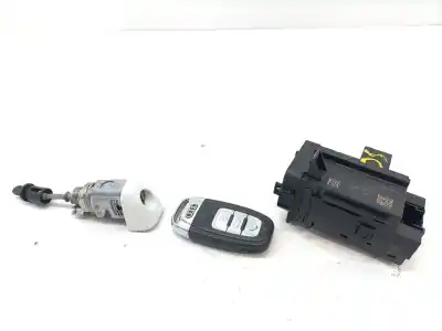 Peça sobressalente para automóvel em segunda mão comutador de ignição por audi q5 (8r) gasolina 1984 cc 211 cv referências oem iam 8k0909131d