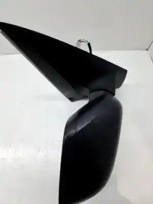 Peça sobressalente para automóvel em segunda mão espelho retrovisor direito por dacia dokker express 1.6 16v 110 referências oem iam 963019902r