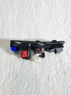 Peça sobressalente para automóvel em segunda mão Comutador De Espelhos Retrovisores por SEAT LEON (1P1) LEON 1P1 Referências OEM IAM 5P09595659B9  