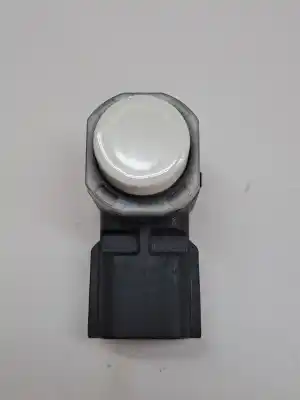 Peça sobressalente para automóvel em segunda mão sensor de estacionamento por nissan leaf (ze0) electric referências oem iam 284385sa8a
