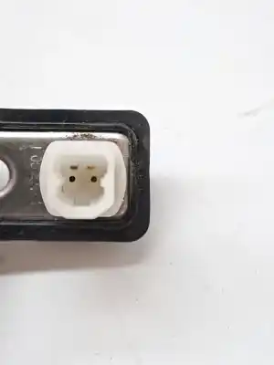 Peça sobressalente para automóvel em segunda mão sensor por kia venga (yn) 1.4 cvvt referências oem iam 935603l000  