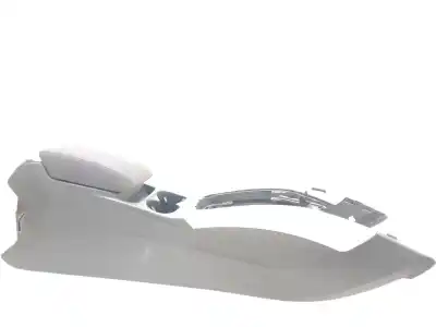 Peça sobressalente para automóvel em segunda mão consola central por audi q5 (8r) gasolina 1984 cc 211 cv referências oem iam 8r1863241b6ps