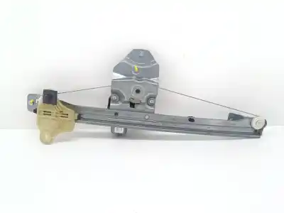 Pezzo di ricambio per auto di seconda mano alzacristalli anteriore destro per renault clio iv h4b b4 riferimenti oem iam 807205569r  