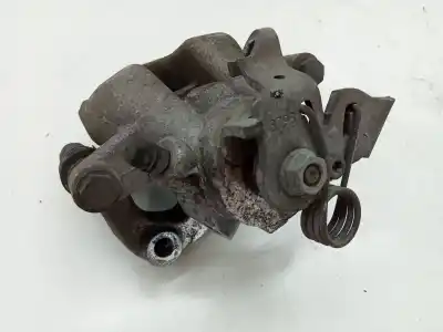 Автозапчасти б/у задний левый тормозной суппорт за opel crossland x opel 2020 ссылки oem iam 3645010