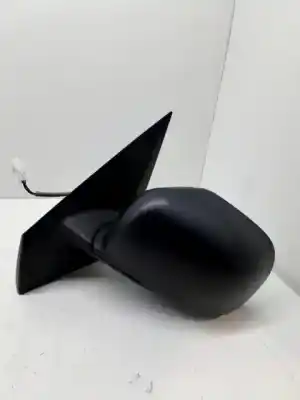 Peça sobressalente para automóvel em segunda mão espelho retrovisor esquerdo por dacia dokker express 1.6 16v 110 referências oem iam 963025005r  