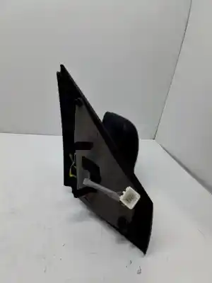 Peça sobressalente para automóvel em segunda mão espelho retrovisor esquerdo por dacia dokker express 1.6 16v 110 referências oem iam 963025005r  