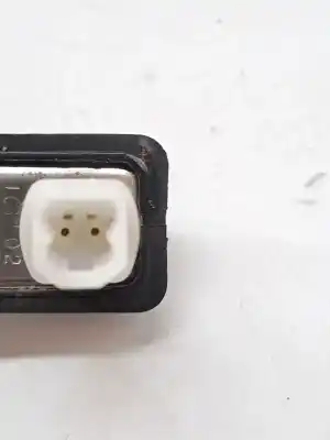 Peça sobressalente para automóvel em segunda mão sensor por kia venga (yn) 1.4 cvvt referências oem iam 935603l000  