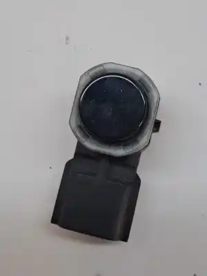 Peça sobressalente para automóvel em segunda mão sensor de estacionamento por nissan leaf (ze0) electric referências oem iam 284383va1a