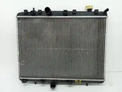 Автозапчасти б/у водяной радиатор за opel crossland x opel 2020 ссылки oem iam 1330p9