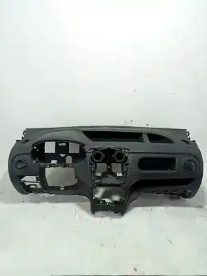 Автозапчастина б/у панель приладів для dacia dokker express 1.6 16v 110 посилання на oem iam 681004169r  