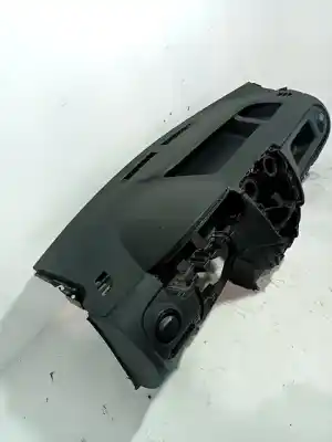 Автозапчастина б/у панель приладів для dacia dokker express 1.6 16v 110 посилання на oem iam 681004169r  