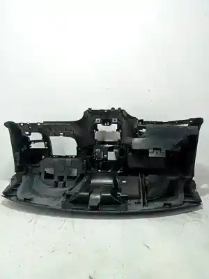 Автозапчастина б/у панель приладів для dacia dokker express 1.6 16v 110 посилання на oem iam 681004169r  