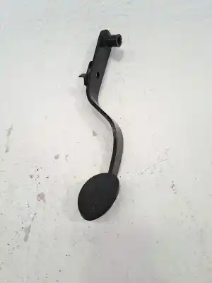 Peça sobressalente para automóvel em segunda mão pedal de travão por mini mini cabrio (r52) gasolina 3p referências oem iam 35211512744