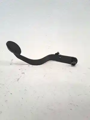 Pezzo di ricambio per auto di seconda mano pedale del freno per mini mini cabrio (r52) gasolina 3p riferimenti oem iam 35211512744  