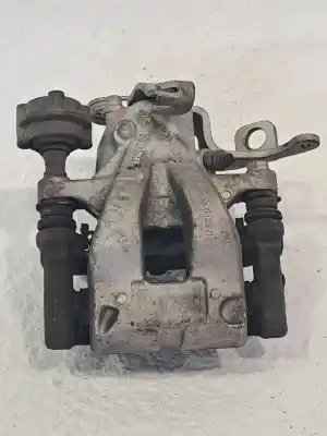Автозапчасти б/у ЗАДНИЙ ПРАВЫЙ ТОРМОЗНОЙ СУППОРТ за CITROEN C4 GRAND PICASSO  ссылки OEM IAM 4401Q5  