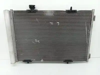 Автозапчасти б/у радиатор отопления / кондиционирования воздуха за opel crossland x opel 2020 ссылки oem iam 6455hf