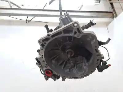 Peça sobressalente para automóvel em segunda mão caixa de velocidades por mazda 2 (de_, dh_) 1.3 (de3fs) referências oem iam fc02