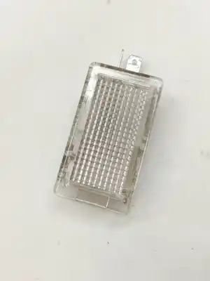 Peça sobressalente para automóvel em segunda mão luz interior por kia venga (yn) 1.4 cvvt referências oem iam 9262033000