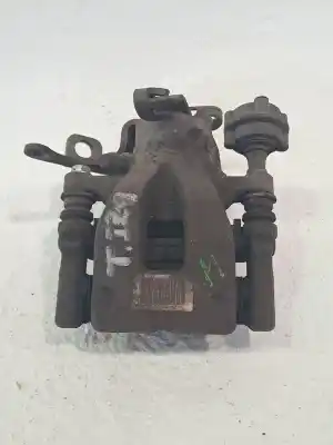 Автозапчасти б/у ЗАДНИЙ ЛЕВЫЙ ТОРМОЗНОЙ СУППОРТ за CITROEN C4 GRAND PICASSO  ссылки OEM IAM 4401Q4   Автозапчасти б/у ЗАДНИЙ ЛЕВЫЙ ТОРМОЗНОЙ СУППОРТ за CITROEN C4 GRAND PICASSO  ссылки OEM IAM 4401Q4