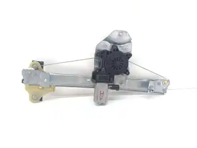 Pezzo di ricambio per auto di seconda mano alzacristalli posteriore sinistro per renault clio iv h4b b4 riferimenti oem iam 827010501r