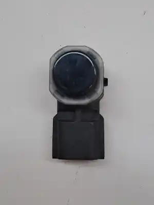 Peça sobressalente para automóvel em segunda mão sensor de estacionamento por nissan leaf (ze0) electric referências oem iam 284383va1a