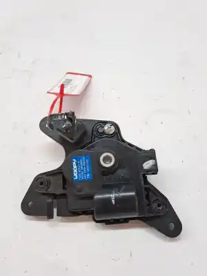 Peça sobressalente para automóvel em segunda mão módulo de confort / bsi /bcm por kia venga (yn) 1.4 cvvt referências oem iam 971541p000