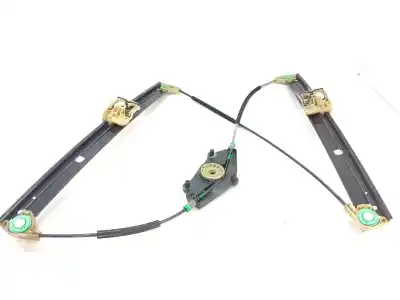 Peça sobressalente para automóvel em segunda mão elevador de vidros dianteira esquerda por audi q5 (8r) gasolina 1984 cc 211 cv referências oem iam 8r0837461g