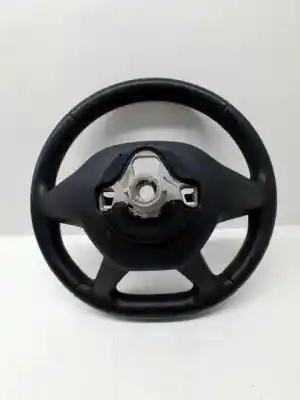 Pezzo di ricambio per auto di seconda mano VOLANTE per DACIA DOKKER  Riferimenti OEM IAM 484005093R  
