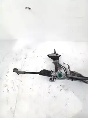 Автозапчастина б/у рульмова рейка для ford focus ii (da_, hcp, dp) 1.4 посилання на oem iam 1768605  