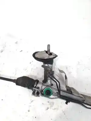 Автозапчастина б/у рульмова рейка для FORD FOCUS II (DA_, HCP, DP) 1.4 Посилання на OEM IAM 1768605  