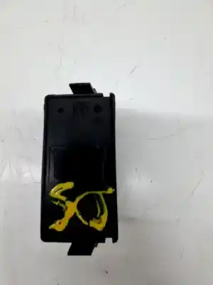 Peça sobressalente para automóvel em segunda mão interruptor 4 piscas - emergência por dacia dokker express 1.6 16v 110 referências oem iam 252905668r