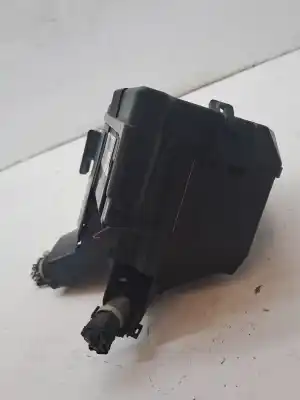 Peça sobressalente para automóvel em segunda mão caixa de fusíveis e relés por mazda 2 (de_, dh_) 1.3 (de3fs) referências oem iam d65166760  