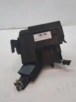 Peça sobressalente para automóvel em segunda mão caixa de fusíveis e relés por mazda 2 (de_, dh_) 1.3 (de3fs) referências oem iam d65166760  