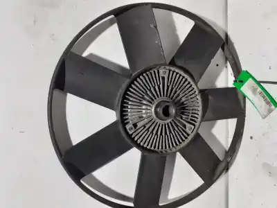 Peça sobressalente para automóvel em segunda mão ventilador do motor viscoso por bmw 5 (e34) 524 td referências oem iam 6600100000  6600100000