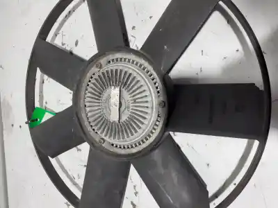 Peça sobressalente para automóvel em segunda mão ventilador do motor viscoso por bmw 5 (e34) 524 td referências oem iam 6600100000  6600100000