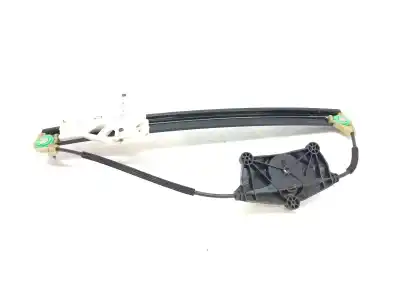 Peça sobressalente para automóvel em segunda mão elevador de vidros traseiro direito por audi q5 (8r) gasolina 1984 cc 211 cv referências oem iam 8r0839462d