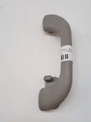 Peça sobressalente para automóvel em segunda mão puxador interior dianteiro direito por kia venga (yn) 1.4 cvvt referências oem iam 853431m000ed