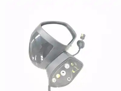 Автозапчасти б/у задний вид справа за opel crossland x opel 2020 ссылки oem iam 39111503